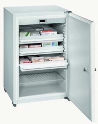 Medikamenten-Kühlschrank MED-125