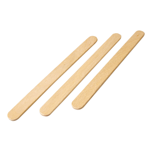 Holz-Mundspatel für Kinder
