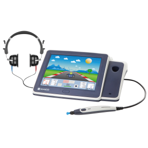 MAICO touch-Tymp MI 26 Tympanometer