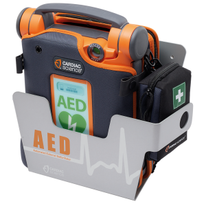 Co-med Paket cardiac science Powerheart® G5 AED Defibrillator