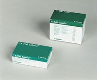 B. Braun Solofix® Blutlanzette