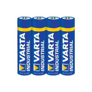 Batterien Varta