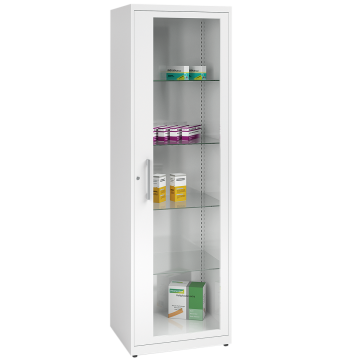 Mauser Medikamentenschrank