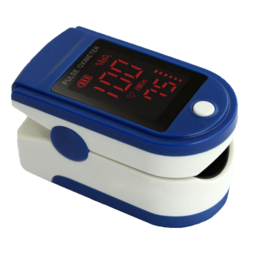COM-TeX® Fingerpulsoximeter