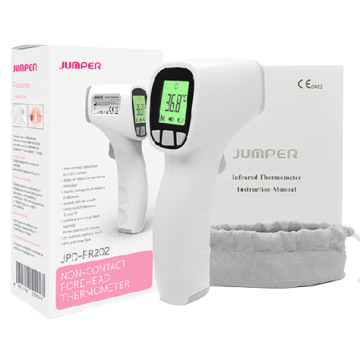 Infrarotthermometer Jumper JPD-FR202