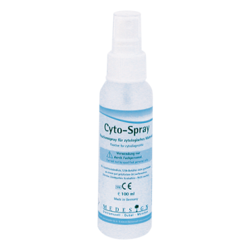 Cyto Spray Fixactive