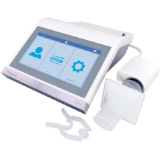 Vitalograph ALPHA™ Connect Spirometer