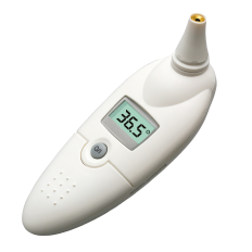 bosotherm medical Infrarot-Ohrthermometer