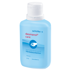 desmanol® care Händedesinfektion