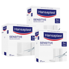 Hansaplast® Sensitive