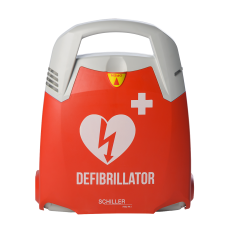 Schiller Fred PA-1 Defibrillator