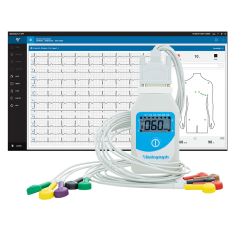 Vitalograph BT12 EKG