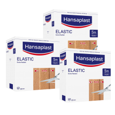 Hansaplast® Elastic