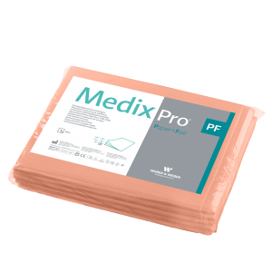 MedixPro Schutzunterlagen