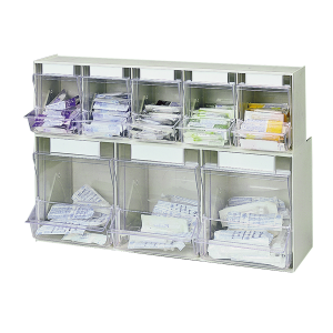 Injektionsset PicBox