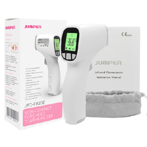 Infrarotthermometer Jumper JPD-FR202 