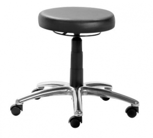 Drehrollhocker myConference Line