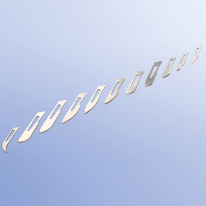 Dahlhausen Einmal-Skalpellklingen Präzisa Plus