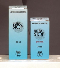 Antibeschlagmittel Ultra Stop