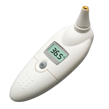bosotherm medical Infrarot-Ohrthermometer