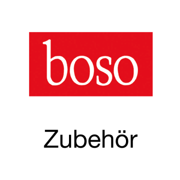 Zubehör  für boso-Geräte Netzgerät