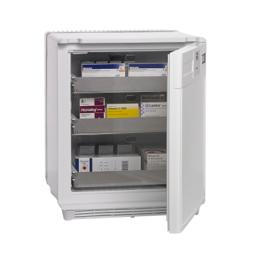 Medikamenten-Kühlschrank Modell HC 502 / HC 502 DIN