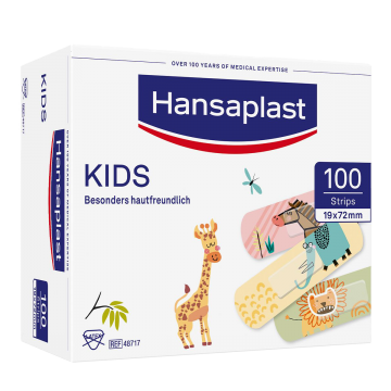 Hansaplast® Kids