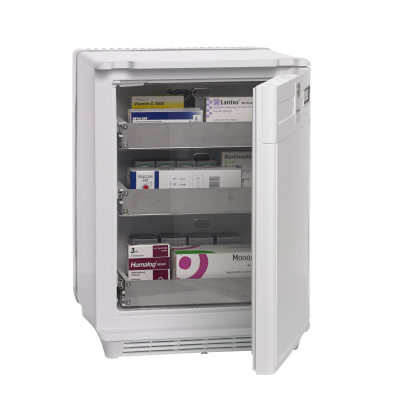 Medikamenten-Kühlschrank Modell HC 302 / HC 302 DIN - Sonderangebot